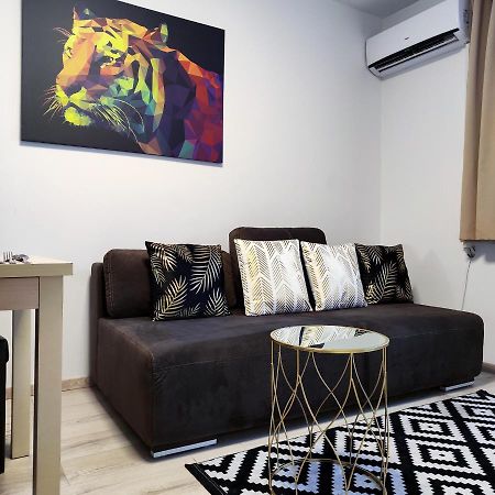 Dolce Vita Zafir Apartman Budapest Exterior photo
