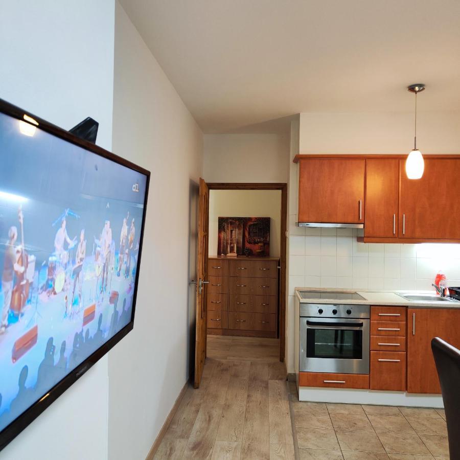 Dolce Vita Zafir Apartman Budapest Exterior photo