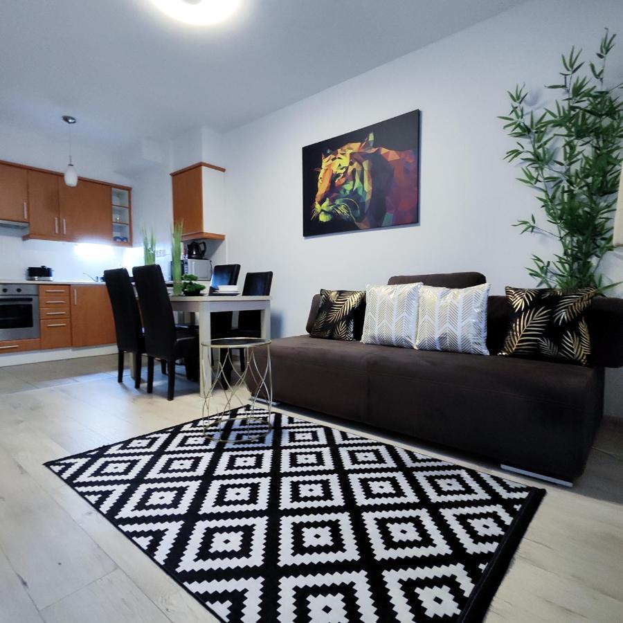 Dolce Vita Zafir Apartman Budapest Exterior photo