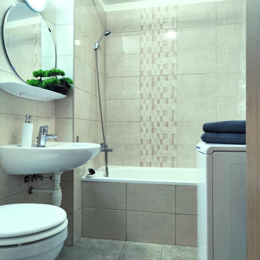 Dolce Vita Zafir Apartman Budapest Room photo
